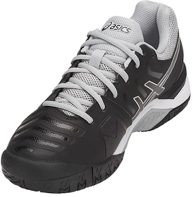 ASICS Gel-Challenger 11 'Black Grey' E703Y-9090 Lookbook ASICS Gel-Challenger 11 'Black Grey' E703Y-9090