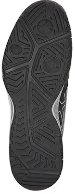 ASICS Gel-Challenger 11 'Negro Gris' zapatillas de tenis. E703Y-9090 Details for ASICS Gel-Challenger 11 'Negro Gris' zapatillas de tenis. E703Y-9090