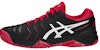 ASICS Gel-Challenger 11 'Hitam Merah' E703Y-001