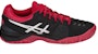 ASICS Gel-Challenger 11 'Hitam Merah' E703Y-001