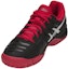 Lookbook ASICS Gel-Challenger 11 'Hitam Merah' E703Y-001