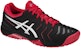ASICS Gel-Challenger 11 'Hitam Merah' E703Y-001
