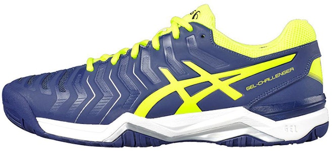 ASICS Gel-Challenger 11 'Biru Kuning' E703Y-4907 Buy ASICS Gel-Challenger 11 'Biru Kuning' E703Y-4907