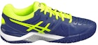 Order ASICS Gel-Challenger 11 'Biru Kuning' E703Y-4907