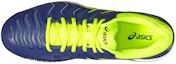 Lookbook ASICS Gel-Challenger 11 'Biru Kuning' E703Y-4907