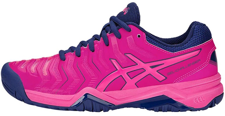 ASICS Gel Challenger 11 'Pink Glow' E753Y-700 Buy ASICS Gel Challenger 11 'Pink Glow' E753Y-700