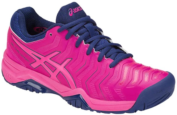 ASICS Gel Challenger 11 ''Rose Éclat'' E753Y-700 Lookbook ASICS Gel Challenger 11 ''Rose Éclat'' E753Y-700