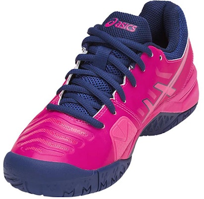 ASICS Gel Challenger 11 'Resplandor Rosa' E753Y-700 Shop ASICS Gel Challenger 11 'Resplandor Rosa' E753Y-700