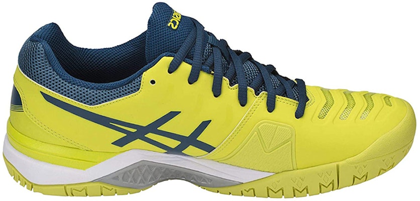 ASICS Gel-Challenger 11 'Amarillo Azul' E703Y-8945 Order ASICS Gel-Challenger 11 'Amarillo Azul' E703Y-8945