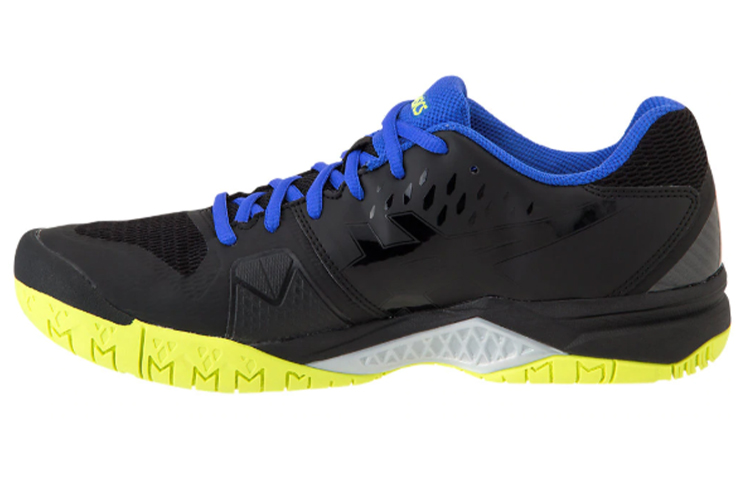 ASICS Gel Challenger 12 'Black' 1041A045-014