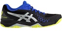 Order ASICS Gel Challenger 12 'Hitam' 1041A045-014