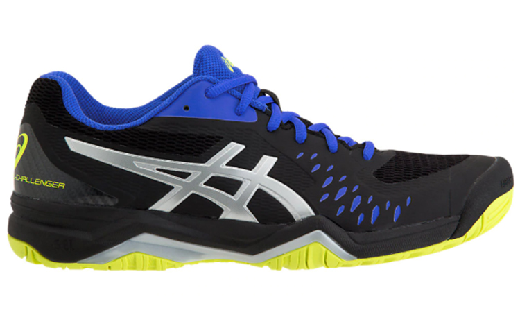Order ASICS Gel Challenger 12 'Black' 1041A045-014