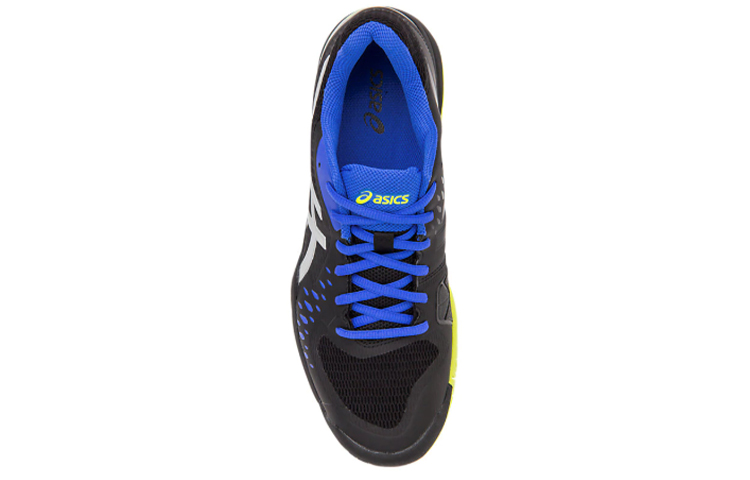 Shop ASICS Gel Challenger 12 'Black' 1041A045-014