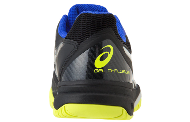 Purchase ASICS Gel Challenger 12 'Black' 1041A045-014