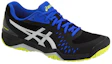 Lookbook ASICS Gel Challenger 12 ''Schwarz'' 1041A045014