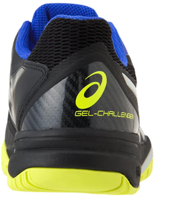 ASICS Gel Challenger 12 ''Schwarz'' 1041A045014 Purchase ASICS Gel Challenger 12 ''Schwarz'' 1041A045014