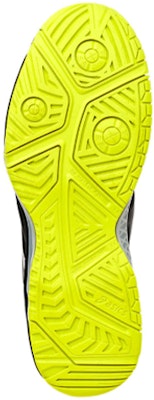 ASICS Gel Challenger 12 'Black' 1041A045014 Details for ASICS Gel Challenger 12 'Black' 1041A045014
