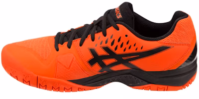 ASICS Gel Challenger 12 'Cherry Tomato' 1041A045-813 ASICS Gel Challenger 12 'Cherry Tomato' 1041A045-813