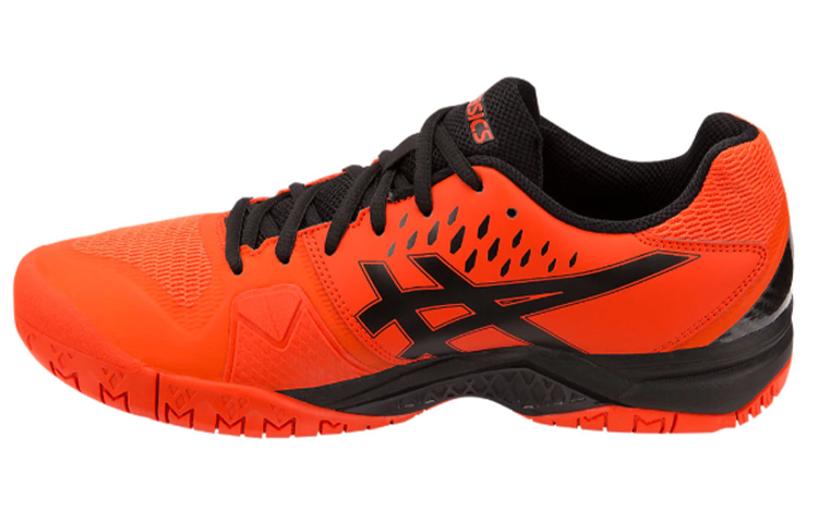 ASICS Gel Challenger 12 'Cherry Tomato' 1041A045-813