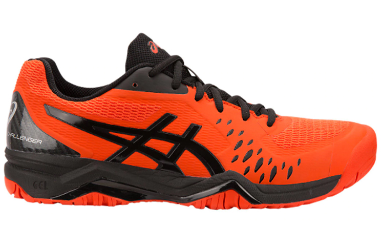 Order ASICS Gel Challenger 12 'Cherry Tomato' 1041A045-813