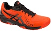 Lookbook ASICS Gel Challenger 12 'Ceri Tomato' 1041A045-813