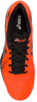 ASICS Gel Challenger 12 'Cherry Tomato' 1041A045-813 Shop ASICS Gel Challenger 12 'Cherry Tomato' 1041A045-813