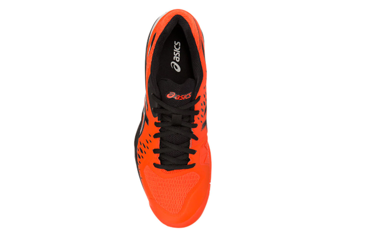 Shop ASICS Gel Challenger 12 'Cherry Tomato' 1041A045-813