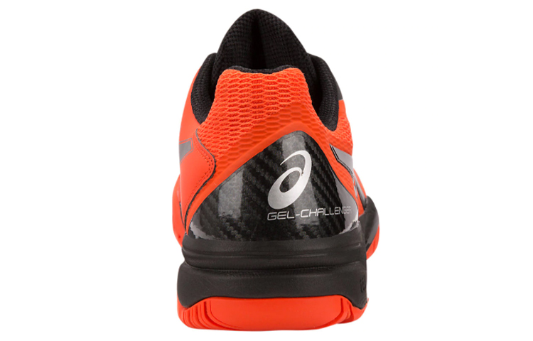 Purchase ASICS Gel Challenger 12 'Cherry Tomato' 1041A045-813