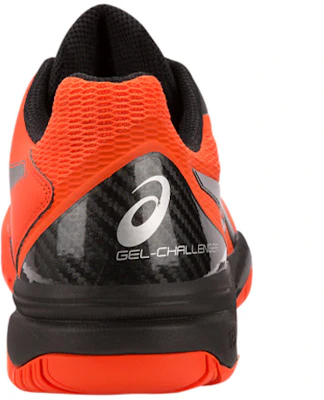 ASICS Gel Challenger 12 'Cherry Tomato' 1041A045-813 Purchase ASICS Gel Challenger 12 'Cherry Tomato' 1041A045-813