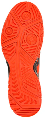 ASICS Gel Challenger 12 'Cherry Tomato' 1041A045-813 Details for ASICS Gel Challenger 12 'Cherry Tomato' 1041A045-813