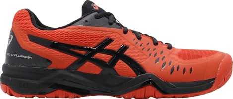 ASICS Gel Challenger 12 'Cherry Tomato' 1041A045813 ASICS Gel Challenger 12 'Cherry Tomato' 1041A045813