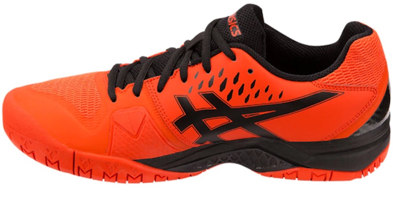 ASICS Gel Challenger 12 'Cherry Tomato' 1041A045813 Buy ASICS Gel Challenger 12 'Cherry Tomato' 1041A045813