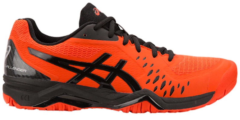 ASICS Gel Challenger 12 'Cherry Tomato' 1041A045813 Order ASICS Gel Challenger 12 'Cherry Tomato' 1041A045813