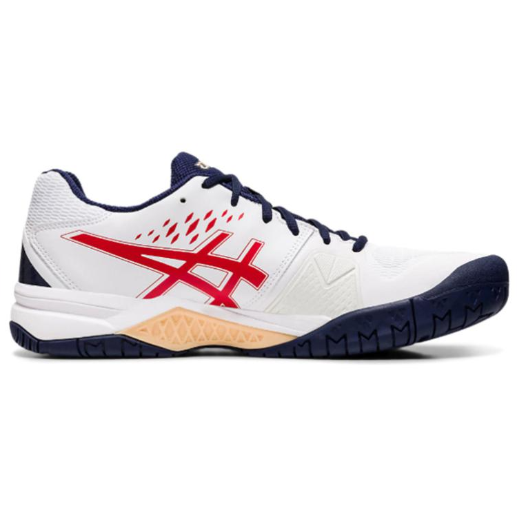 Order ASICS Gel Challenger 12 ''Klassisches Rot'' 1041A045-115