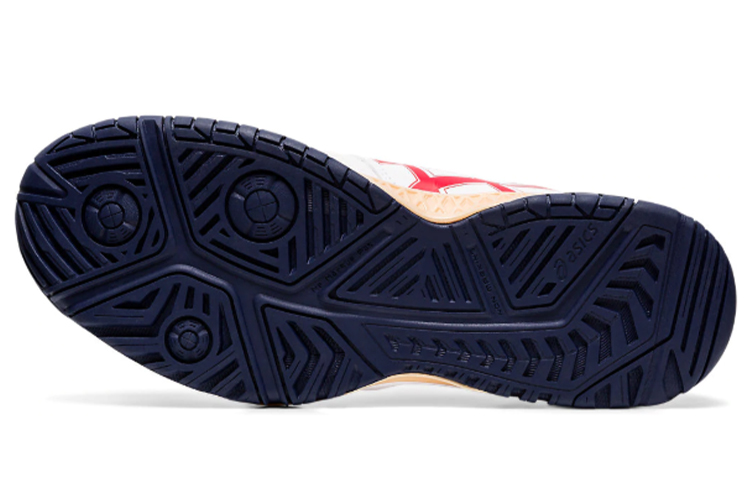 Details for ASICS Gel Challenger 12 ''Klassisches Rot'' 1041A045-115