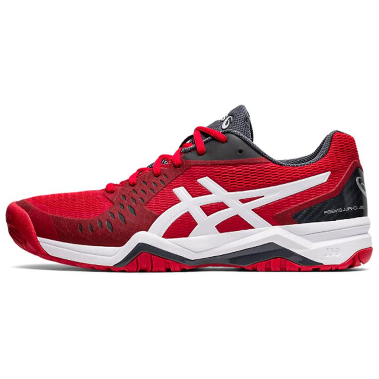 ASICS Gel Challenger 12 'Classic Red' 1041A045-603
