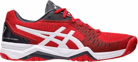 ASICS Gel Challenger 12 'Classic Red' 1041A045-603 ASICS Gel Challenger 12 'Classic Red' 1041A045-603
