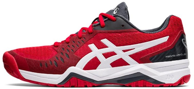 ASICS Gel Challenger 12 'Rojo Clásico' 1041A045-603 Buy ASICS Gel Challenger 12 'Rojo Clásico' 1041A045-603