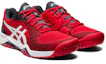 Lookbook ASICS Gel Challenger 12 ''Klassisches Rot'' 1041A045-603