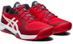 Lookbook ASICS Gel Challenger 12 'Merah Klasik' 1041A045-603