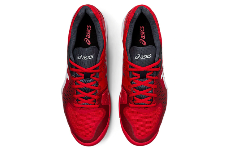 Shop ASICS Gel Challenger 12 ''Klassisches Rot'' 1041A045-603