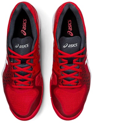 ASICS Gel Challenger 12 'Classic Red' 1041A045-603 Shop ASICS Gel Challenger 12 'Classic Red' 1041A045-603