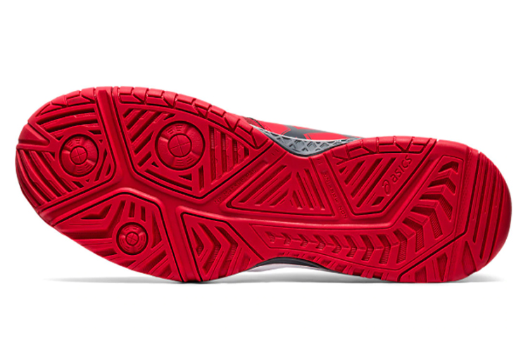 Details for ASICS Gel Challenger 12 ''Klassisches Rot'' 1041A045-603