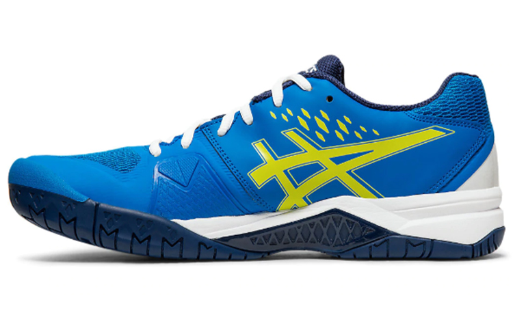 ASICS Gel Challenger 12 'Electric Blue' 1041A045-400