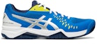 Order ASICS Gel Challenger 12 'Biru Elektrik' 1041A045-400