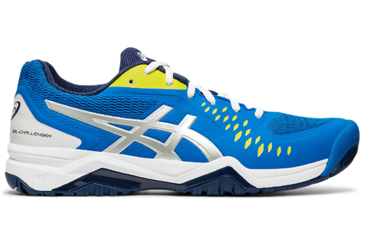 Order ASICS Gel Challenger 12 'Electric Blue' 1041A045-400