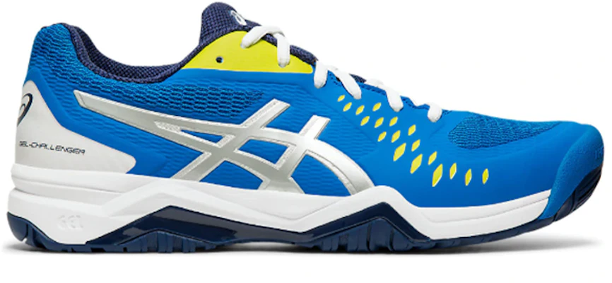 ASICS Gel Challenger 12 'Electric Blue' 1041A045-400 Order ASICS Gel Challenger 12 'Electric Blue' 1041A045-400