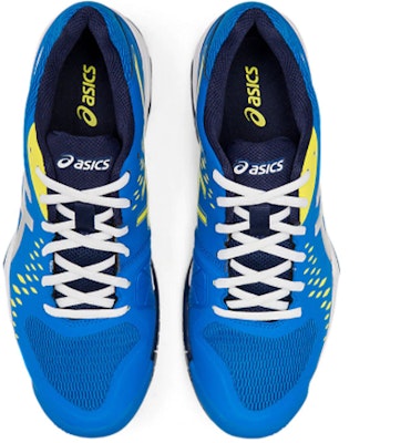 ASICS Gel Challenger 12 'Electric Blue' 1041A045-400 Shop ASICS Gel Challenger 12 'Electric Blue' 1041A045-400