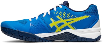 ASICS Gel Challenger 12 'Electric Blue' 1041A045400 ASICS Gel Challenger 12 'Electric Blue' 1041A045400