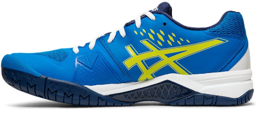 ASICS Gel Challenger 12 'Electric Blue' 1041A045400 Buy ASICS Gel Challenger 12 'Electric Blue' 1041A045400